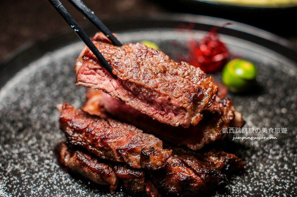 大直隱藏版 ! 好吃又不貴的寶藏餐廳「天燒AMAYAKI居酒屋 」乾式熟成雞串燒超推薦(菜單價錢)