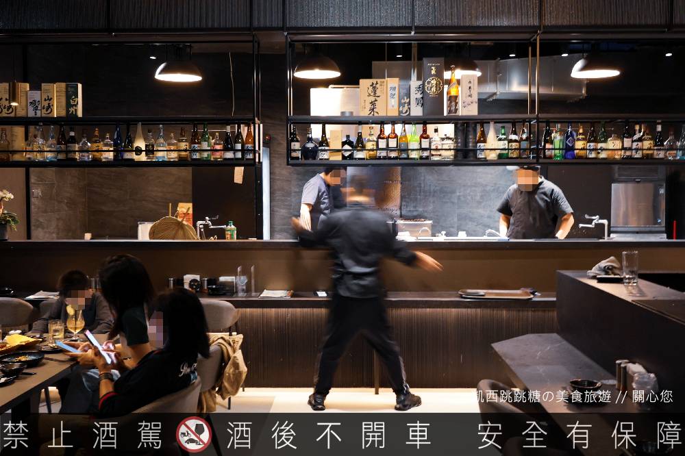 大直隱藏版 ! 好吃又不貴的寶藏餐廳「天燒AMAYAKI居酒屋 」乾式熟成雞串燒超推薦(菜單價錢)