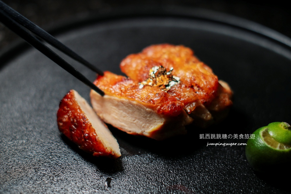 大直隱藏版 ! 好吃又不貴的寶藏餐廳「天燒AMAYAKI居酒屋 」乾式熟成雞串燒超推薦(菜單價錢)