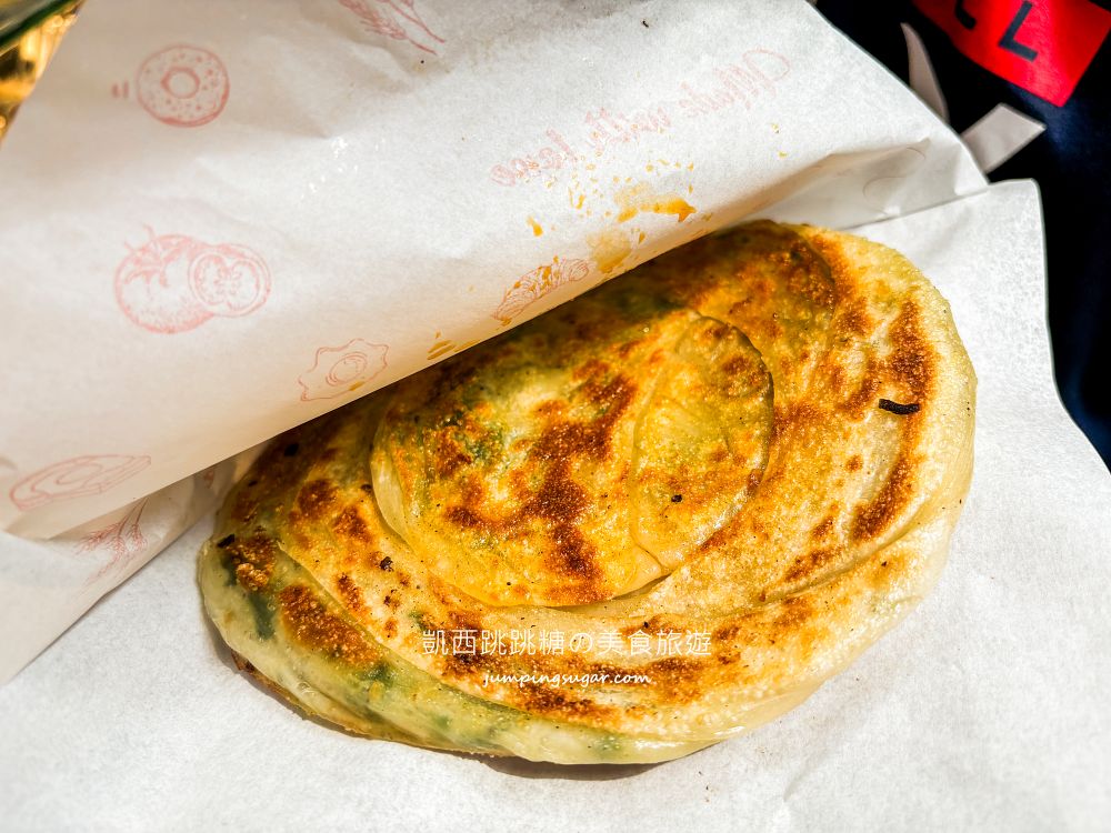 依嬤煎餅 | 淡水老街隱藏版美食，冰淇淋口味超推薦(菜單價錢)