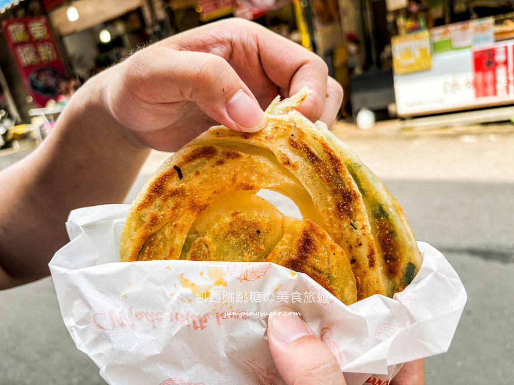 依嬤煎餅 | 淡水老街隱藏版美食，冰淇淋口味超推薦(菜單價錢)
