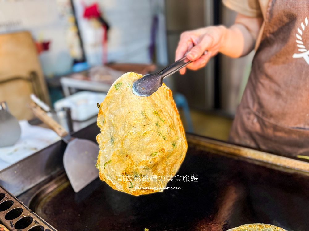 依嬤煎餅 | 淡水老街隱藏版美食，冰淇淋口味超推薦(菜單價錢)