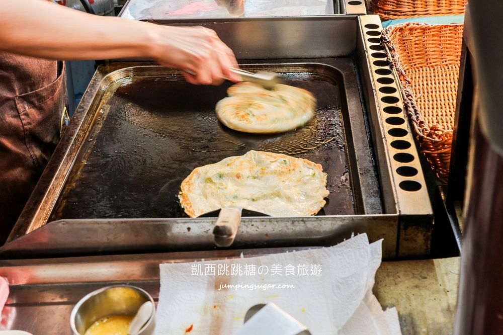 依嬤煎餅 | 淡水老街隱藏版美食，冰淇淋口味超推薦(菜單價錢)