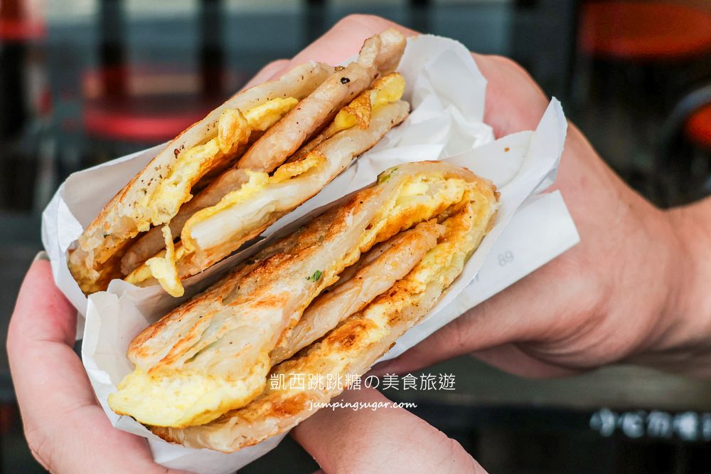 依嬤煎餅 | 淡水老街隱藏版美食，冰淇淋口味超推薦(菜單價錢)