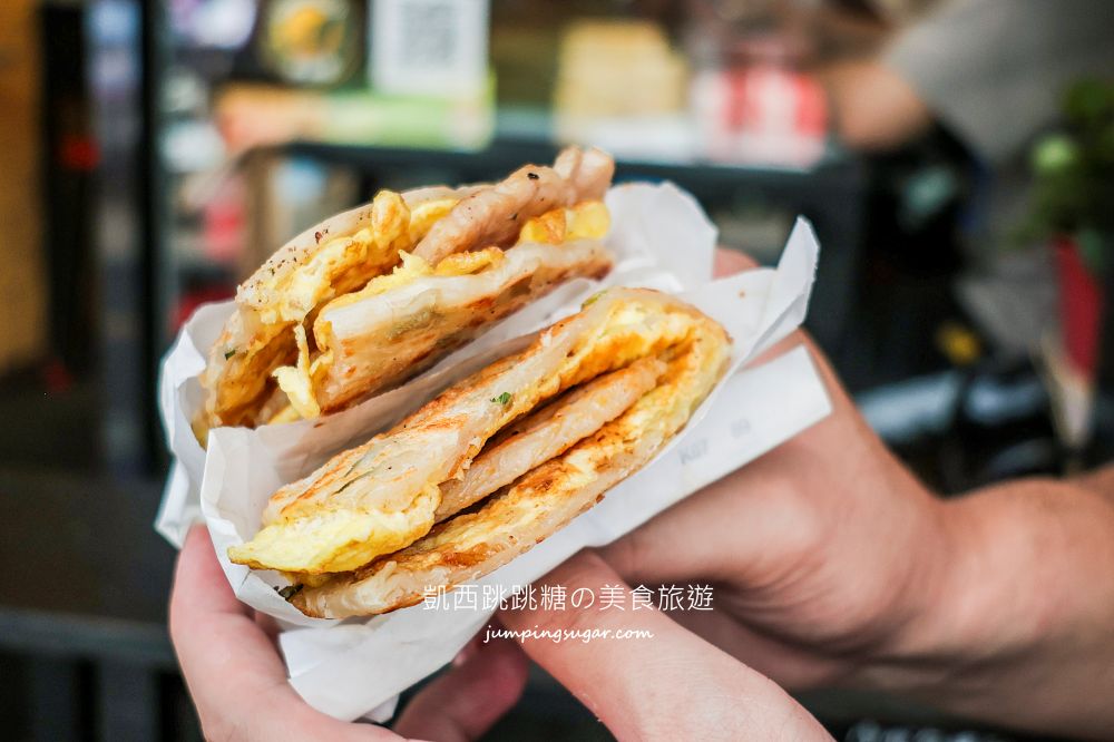 依嬤煎餅 | 淡水老街隱藏版美食，冰淇淋口味超推薦(菜單價錢)