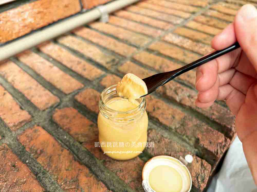 【長崎美食】南山手布丁~藏在小巷裡，長崎人氣甜點 ! (菜單價錢)