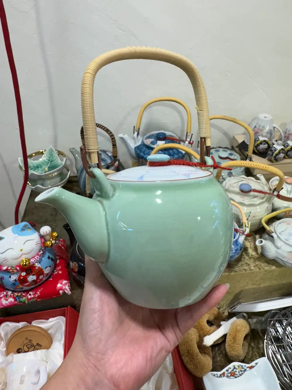 【士林特賣會】日本陶瓷碗盤特賣3個100起 ! 地址 : 台北士林中正路310號(元大銀行旁)