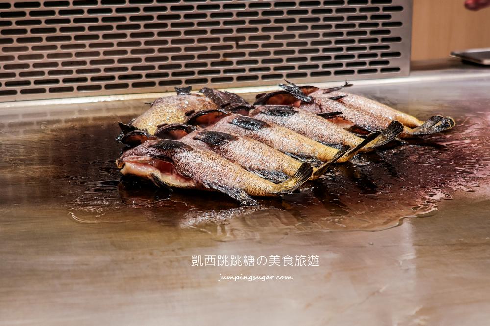 【新北板橋慶生聚餐首選】明水然樂一人不用2千！網友推爆的高CP鐵板燒！(菜單價錢)
