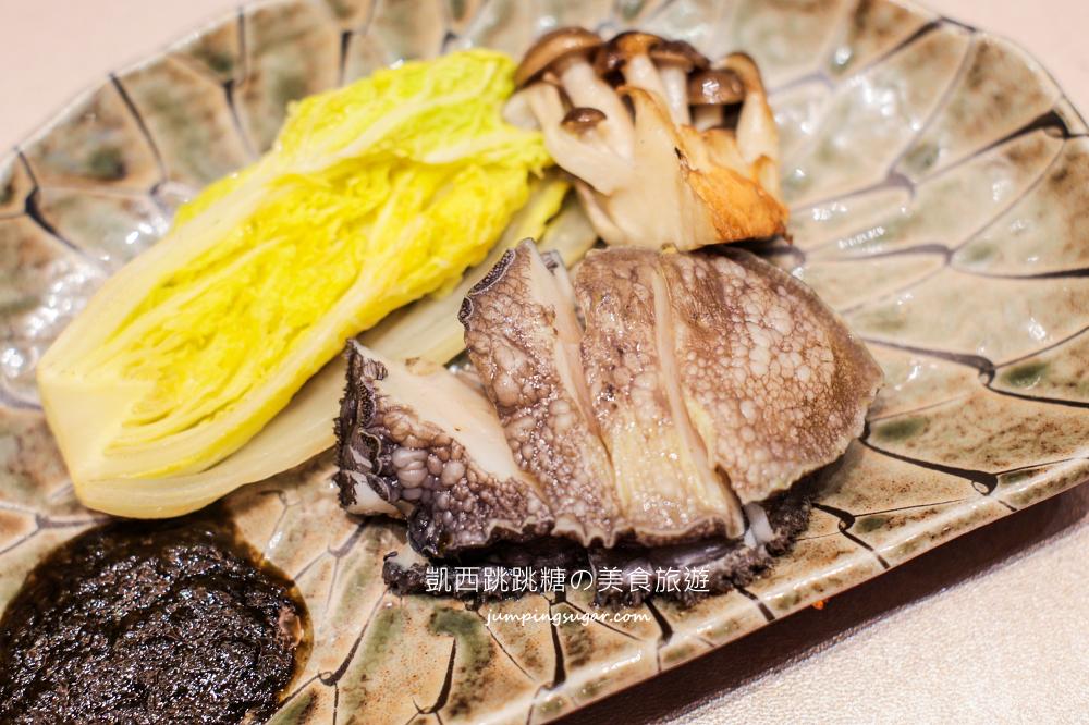 【新北板橋慶生聚餐首選】明水然樂一人不用2千！網友推爆的高CP鐵板燒！(菜單價錢)