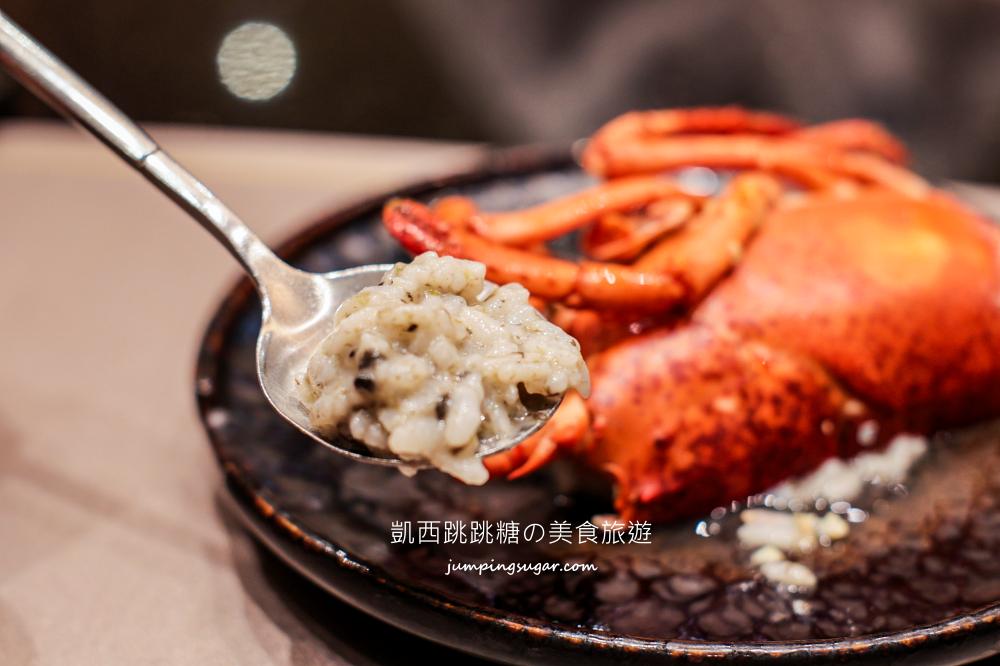 【新北板橋慶生聚餐首選】明水然樂一人不用2千！網友推爆的高CP鐵板燒！(菜單價錢)