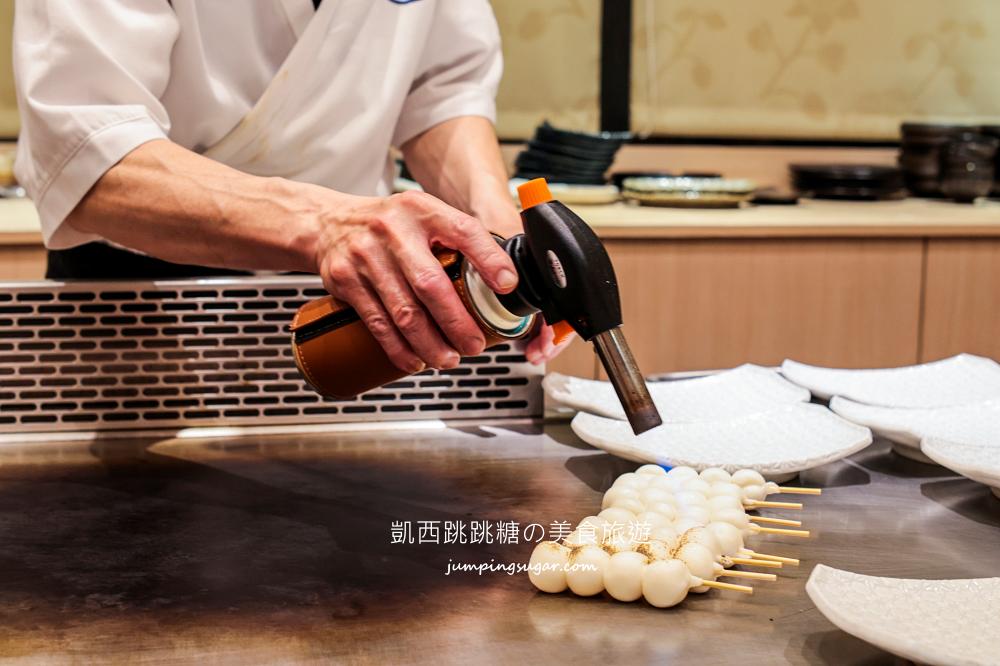 【新北板橋慶生聚餐首選】明水然樂一人不用2千！網友推爆的高CP鐵板燒！(菜單價錢)