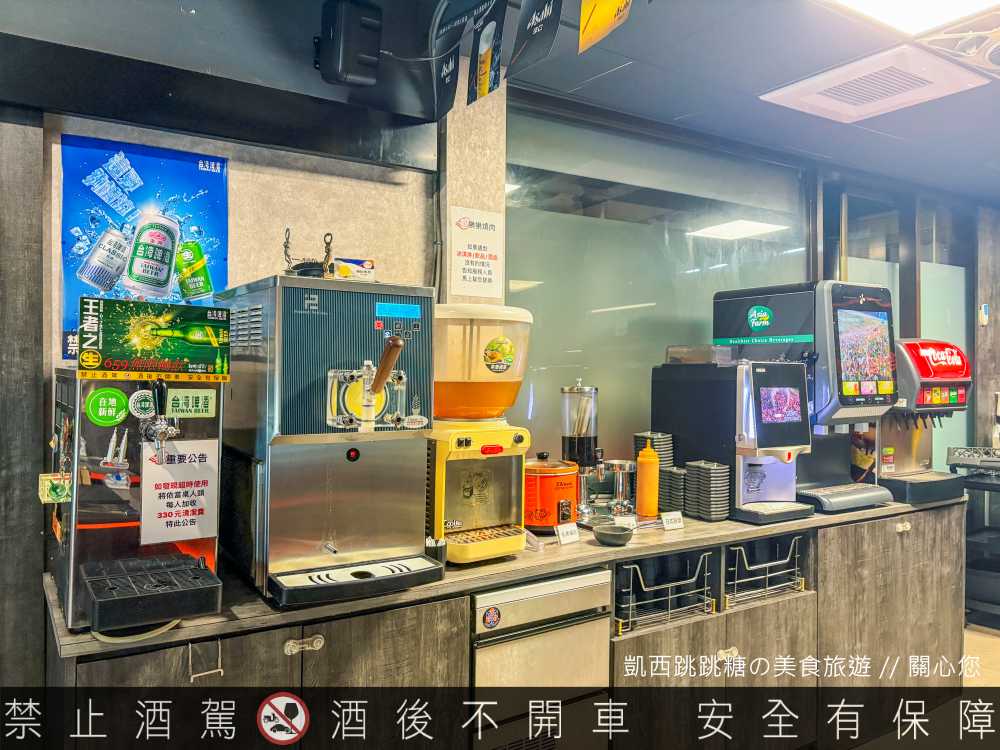 新北蘆洲樂樂燒肉吃到飽太划算 ! 烤肉生啤暢飲只要659元起 (菜單價錢)