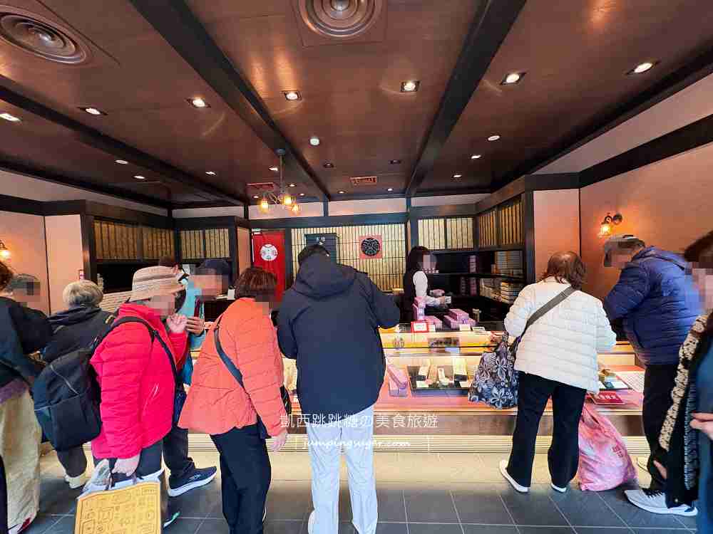 日本長崎伴手禮推薦 ! 文明堂總本店，長崎蛋糕界百年老店~