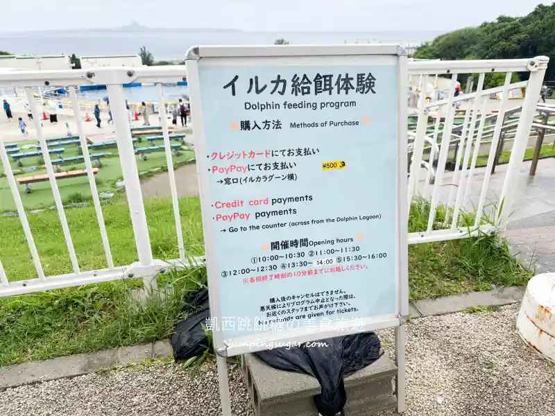 2025沖繩美麗海水族館必看 ! 隱藏亮點、省錢密技大公開~