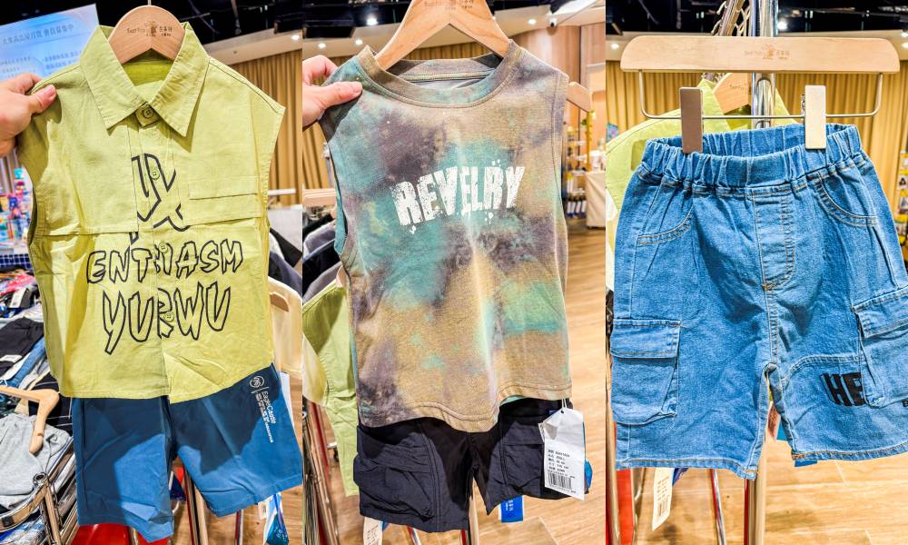 【天母大葉高島屋5樓】玩具童書教具只要39元起、兒童名牌服飾2.2折 ! 日期6/25-7/8 (快閃特賣只有15天)