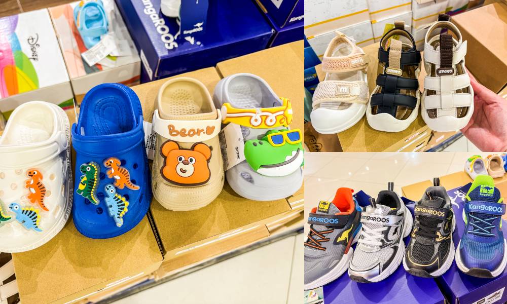 【天母大葉高島屋5樓】玩具童書教具只要39元起、兒童名牌服飾2.2折 ! 日期6/25-7/8 (快閃特賣只有15天)