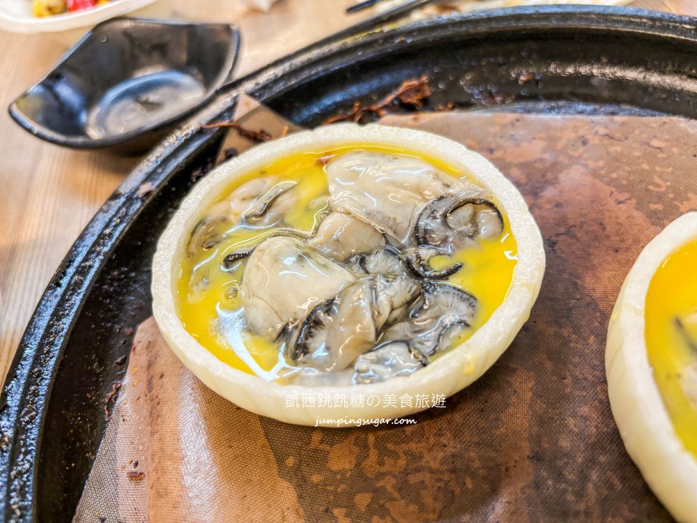 想肉了，台北信義區火烤兩吃吃到飽，一人500元有找 (菜單價錢)