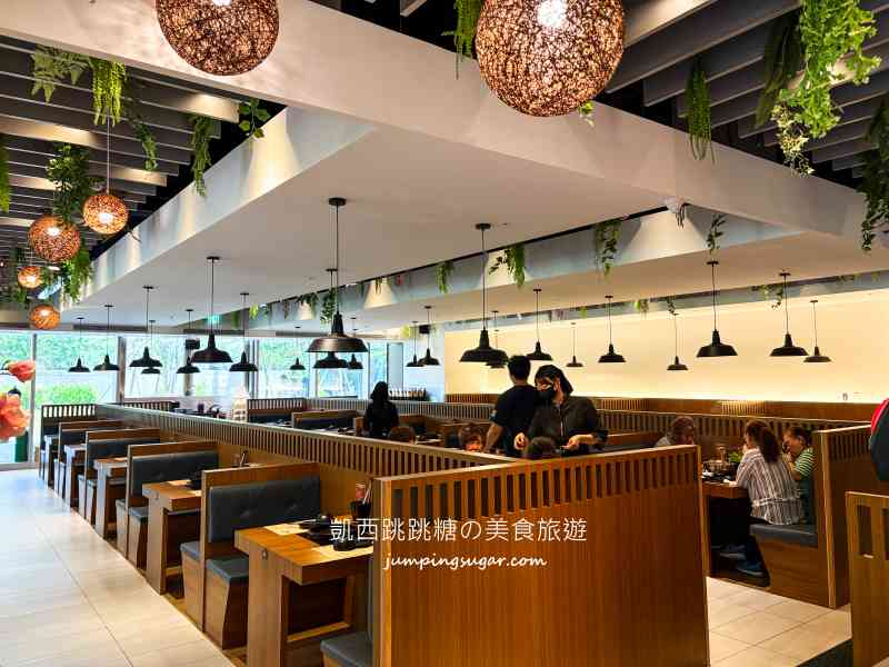 【台北內湖】一番地壽喜燒吃到飽，平日只要548元 (菜單價錢)