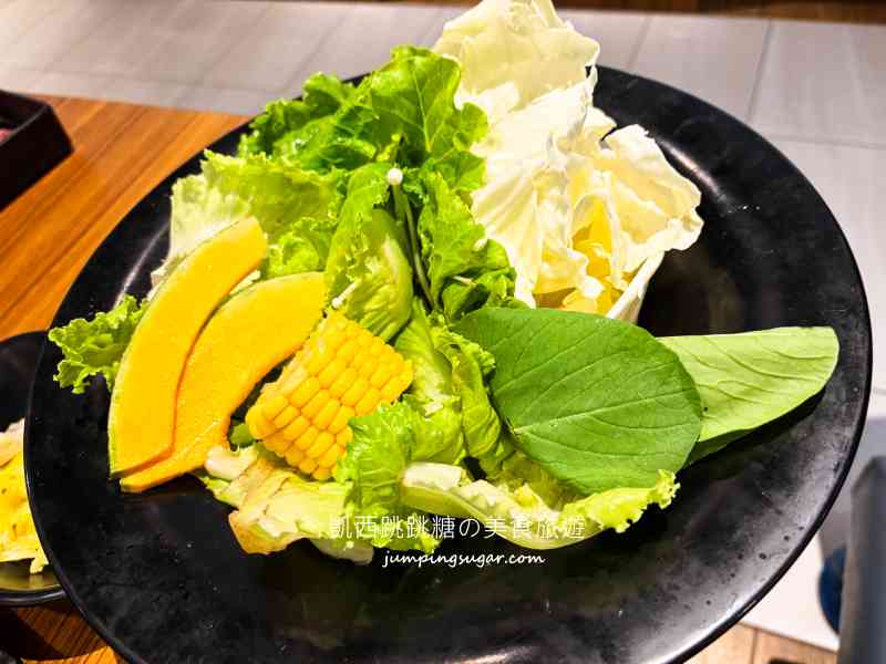 【台北內湖】一番地壽喜燒吃到飽，平日只要548元 (菜單價錢)