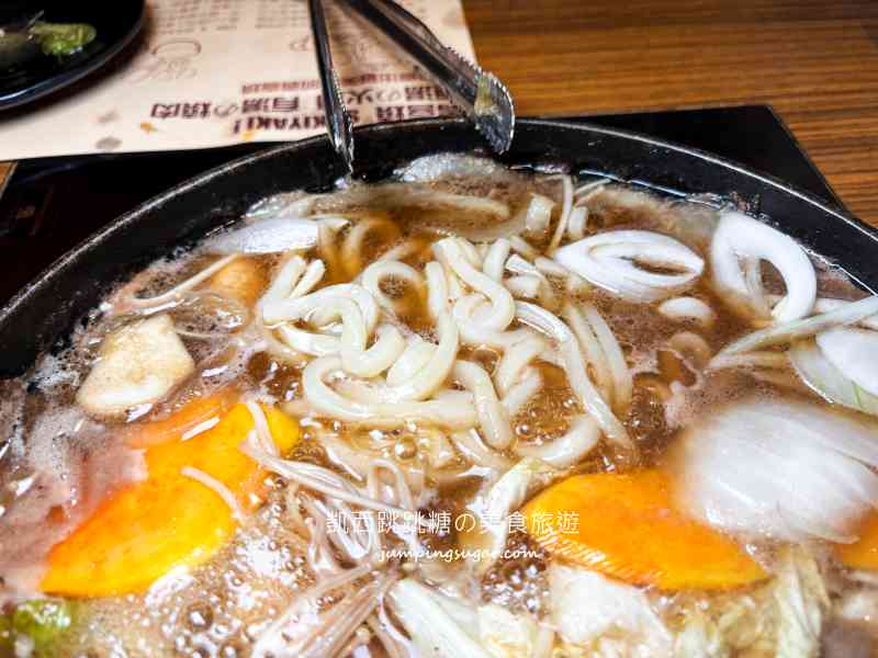 【台北內湖】一番地壽喜燒吃到飽，平日只要548元 (菜單價錢)