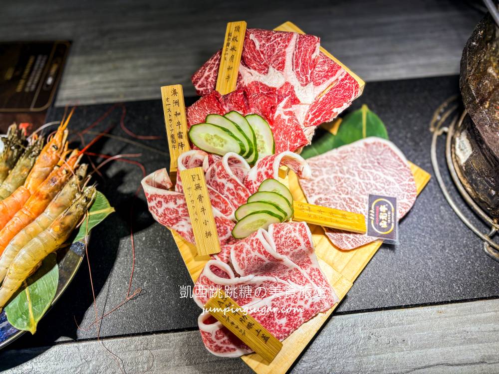 新北蘆洲樂樂燒肉吃到飽太划算 ! 烤肉生啤暢飲只要659元起 (菜單價錢)
