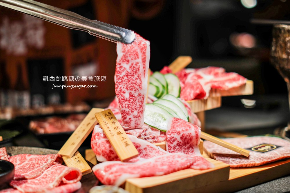 新北蘆洲樂樂燒肉吃到飽太划算 ! 烤肉生啤暢飲只要659元起 (菜單價錢)