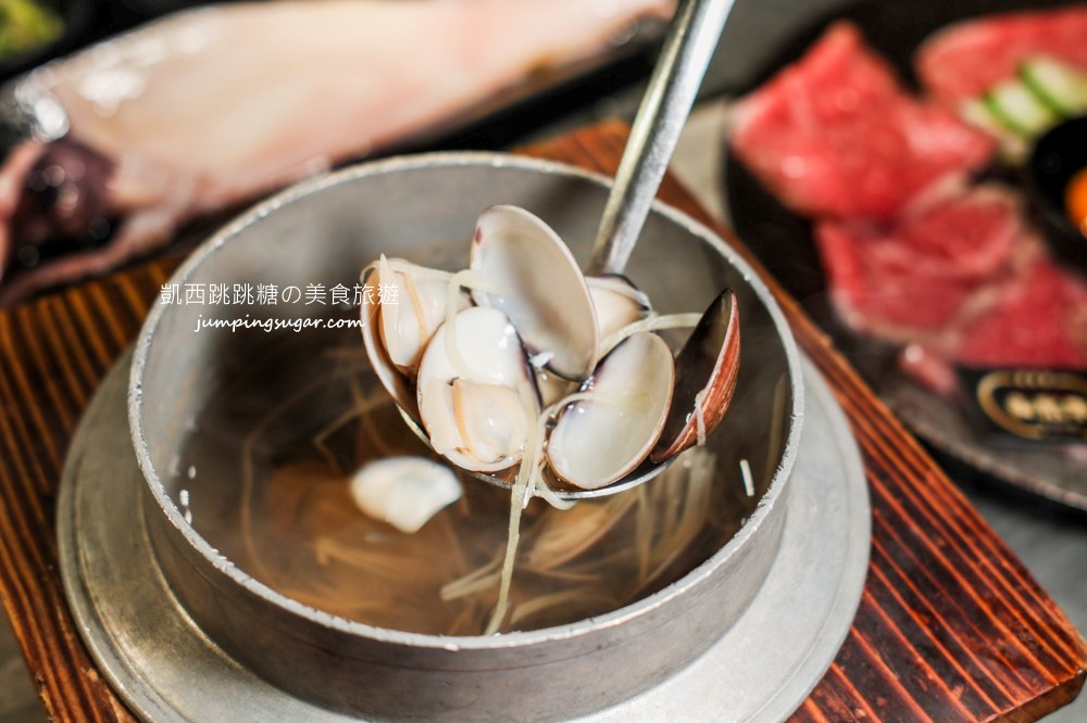 新北蘆洲樂樂燒肉吃到飽太划算 ! 烤肉生啤暢飲只要659元起 (菜單價錢)