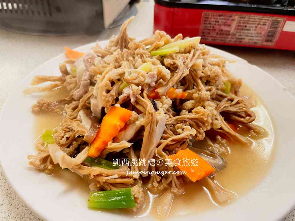 【田中美食】龍獅海鮮 | 田中平價熱炒店，一定要訂位(菜單價錢)