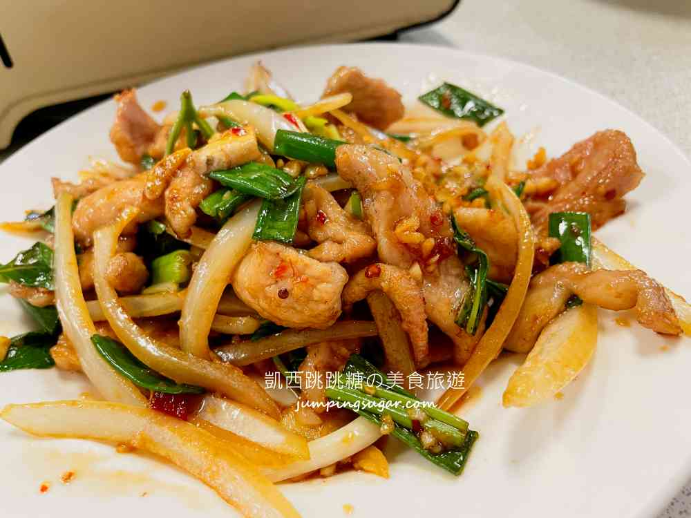 【田中美食】龍獅海鮮 | 田中平價熱炒店，一定要訂位(菜單價錢)