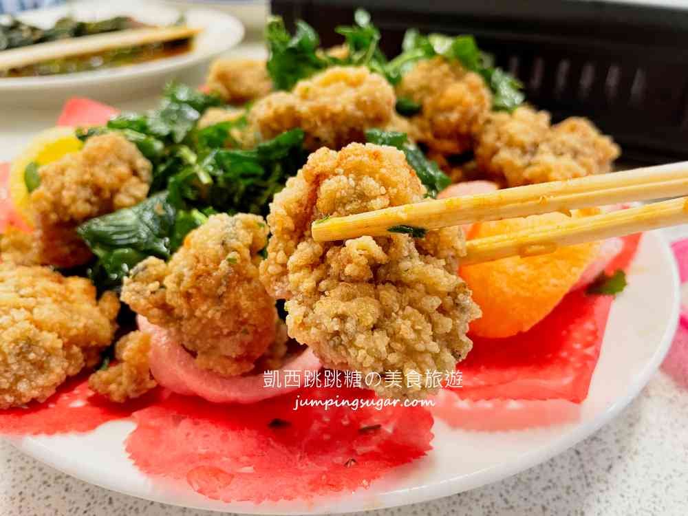 【田中美食】龍獅海鮮 | 田中平價熱炒店，一定要訂位(菜單價錢)