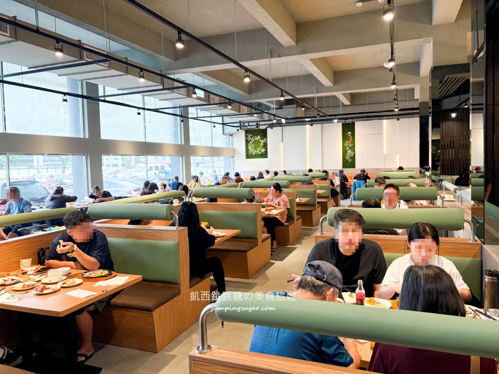 貴族世家板橋板新店真的太划算 ! 只要380元起享牛排自助吧吃到飽(菜單價錢)