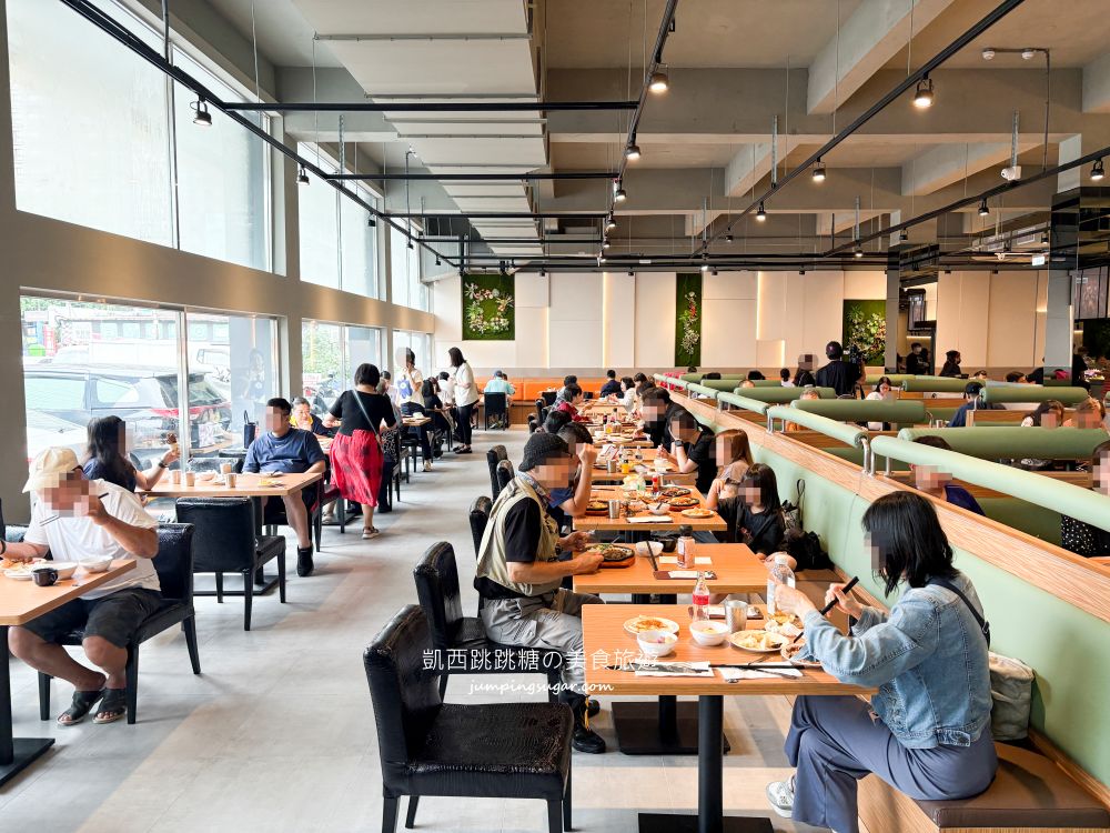貴族世家板橋板新店真的太划算 ! 只要380元起享牛排自助吧吃到飽(菜單價錢)