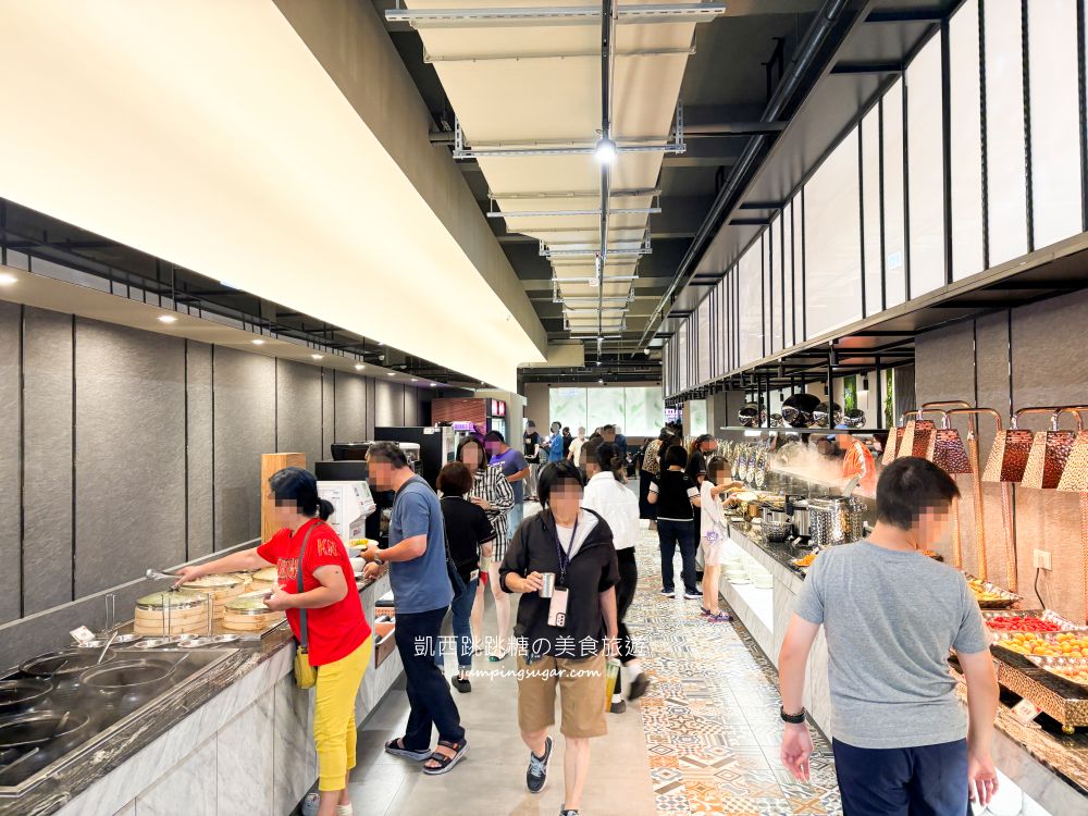 貴族世家板橋板新店真的太划算 ! 只要380元起享牛排自助吧吃到飽(菜單價錢)