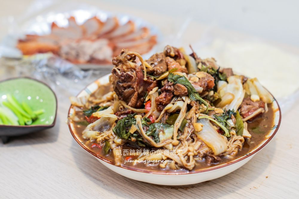 桃園烤鴨推薦 | 澤香香烤鴨，在地排隊名店脆皮鴨好吃 (菜單價錢)