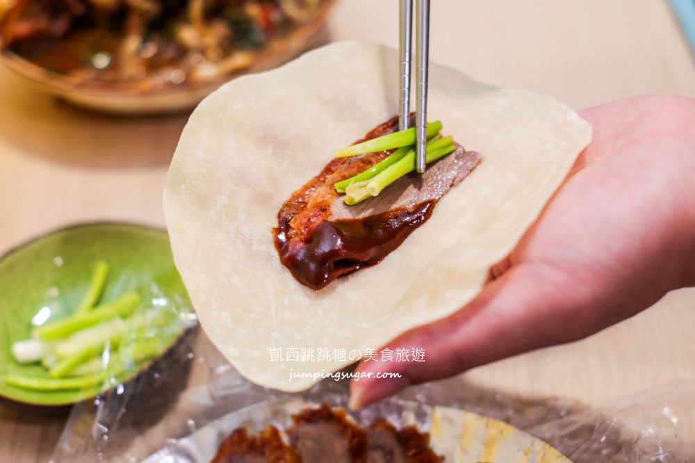 桃園烤鴨推薦 | 澤香香烤鴨，在地排隊名店脆皮鴨好吃 (菜單價錢)