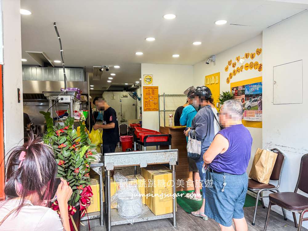 桃園烤鴨推薦 | 澤香香烤鴨，在地排隊名店脆皮鴨好吃 (菜單價錢)