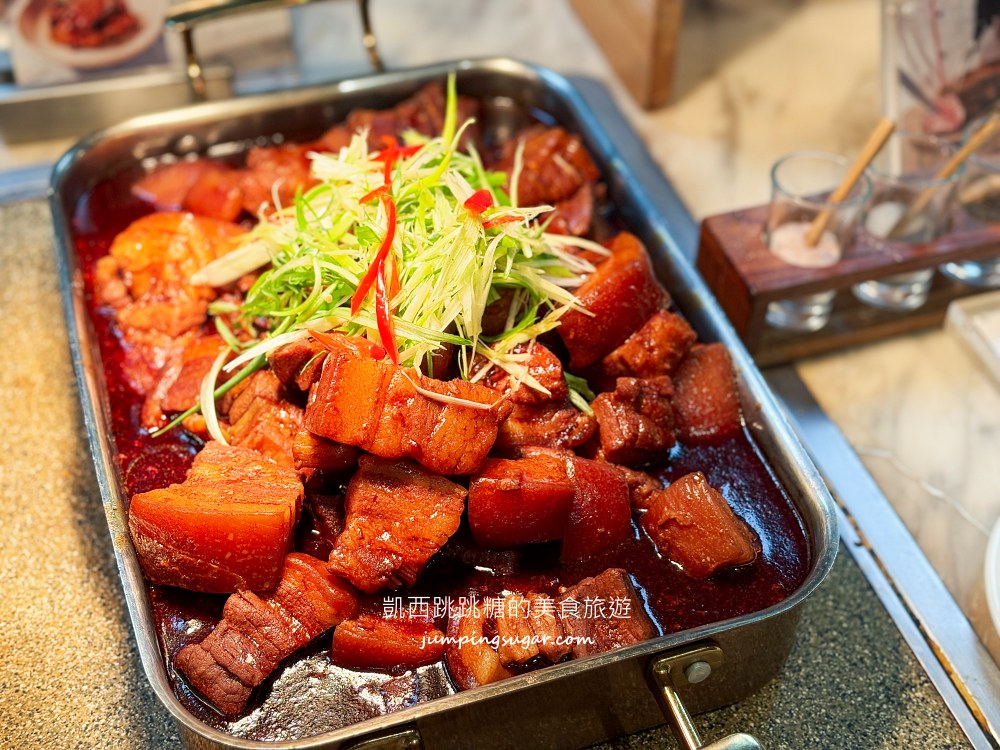【台北吃到飽推薦】敘日全日餐廳仲夏美牛饗肉節，整整3.5小時爽吃和牛、泰國蝦、生蠔 ! (菜單價錢)