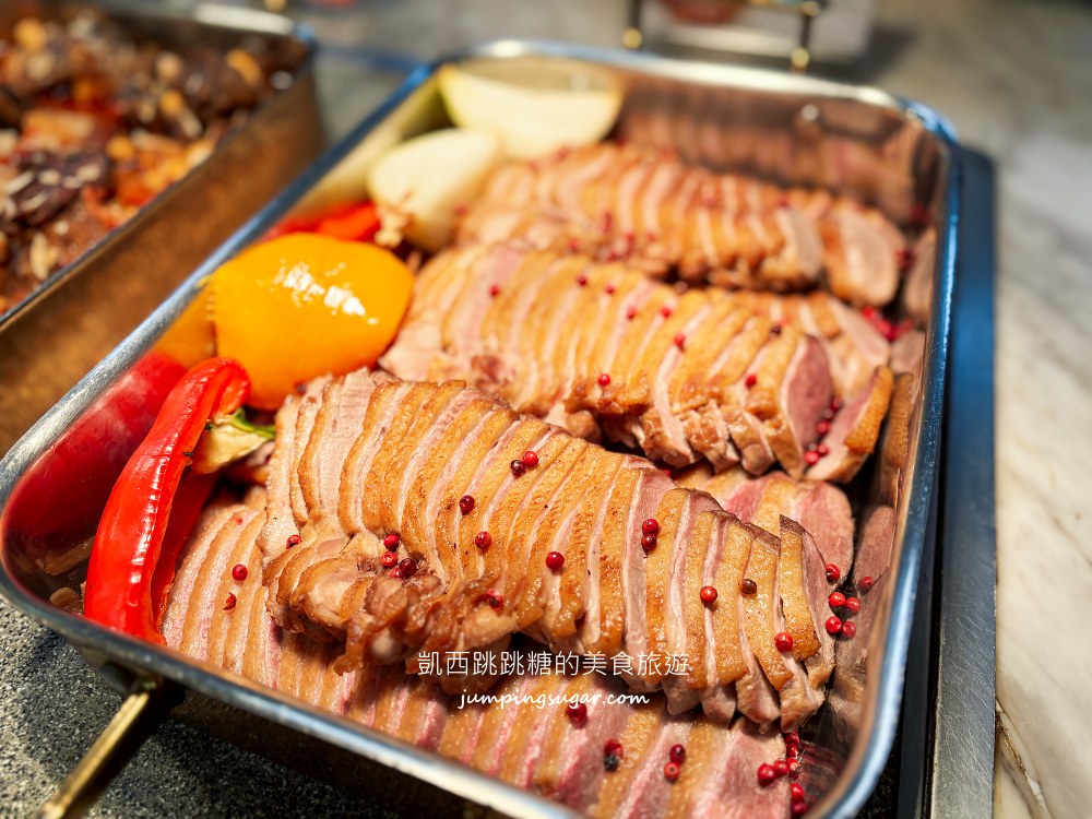【台北吃到飽推薦】敘日全日餐廳仲夏美牛饗肉節，整整3.5小時爽吃和牛、泰國蝦、生蠔 ! (菜單價錢)