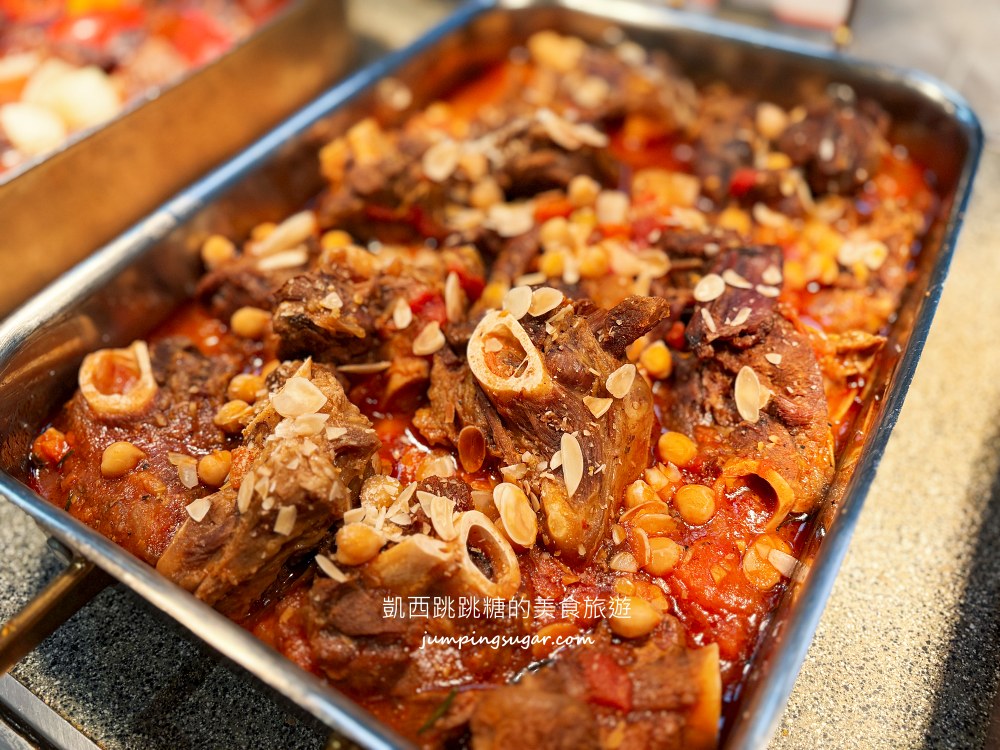 【台北吃到飽推薦】敘日全日餐廳仲夏美牛饗肉節，整整3.5小時爽吃和牛、泰國蝦、生蠔 ! (菜單價錢)