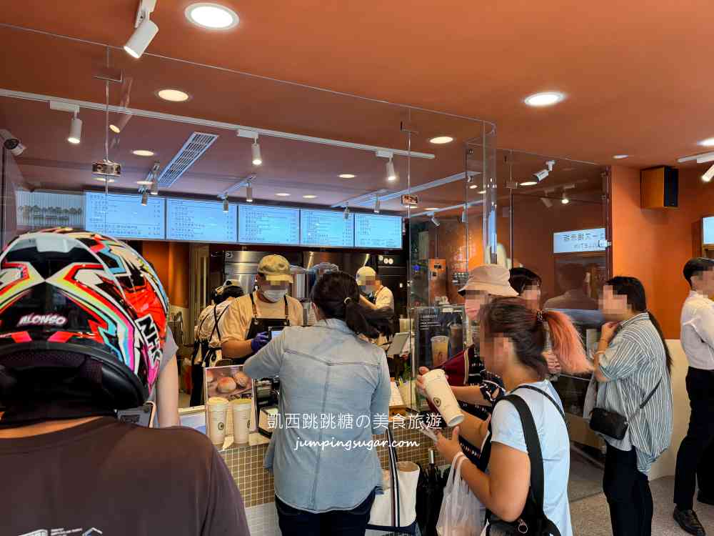 大茗飲料插旗台北！推薦品項、菜單價格一次看~