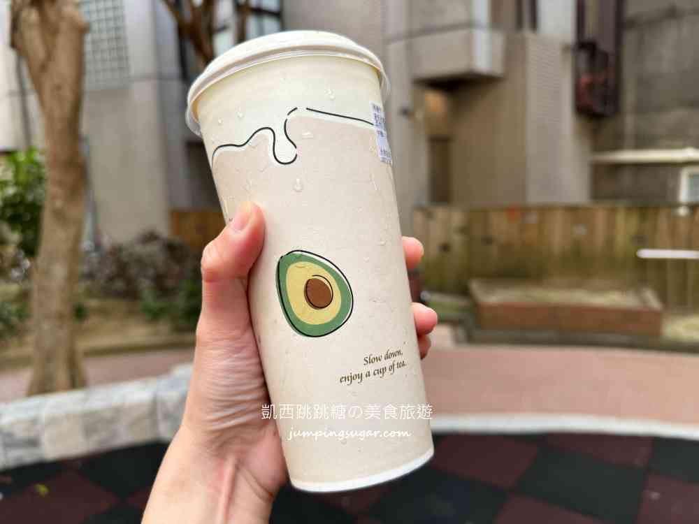 大茗飲料插旗台北！推薦品項、菜單價格一次看~