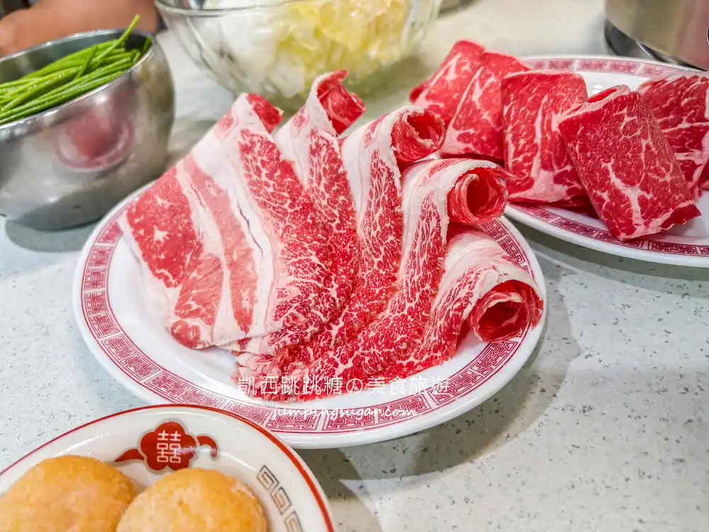 詹記麻辣火鍋 | 台北人氣麻辣鍋，必吃鴨血還送甜點 (菜單價錢)