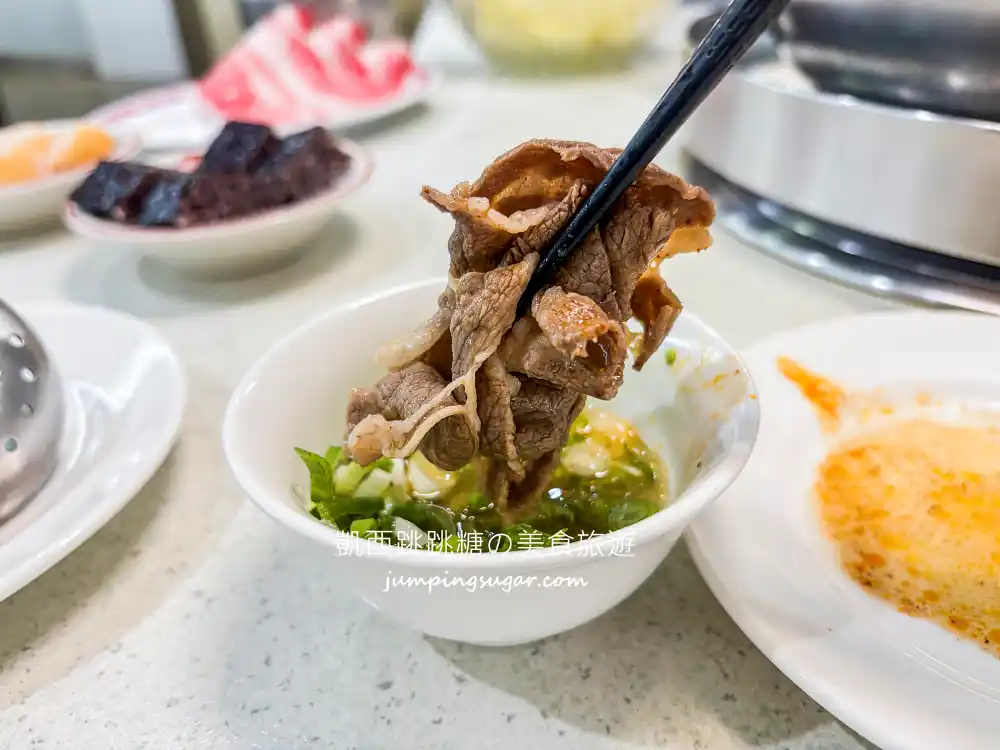 詹記麻辣火鍋 | 台北人氣麻辣鍋，必吃鴨血還送甜點 (菜單價錢)