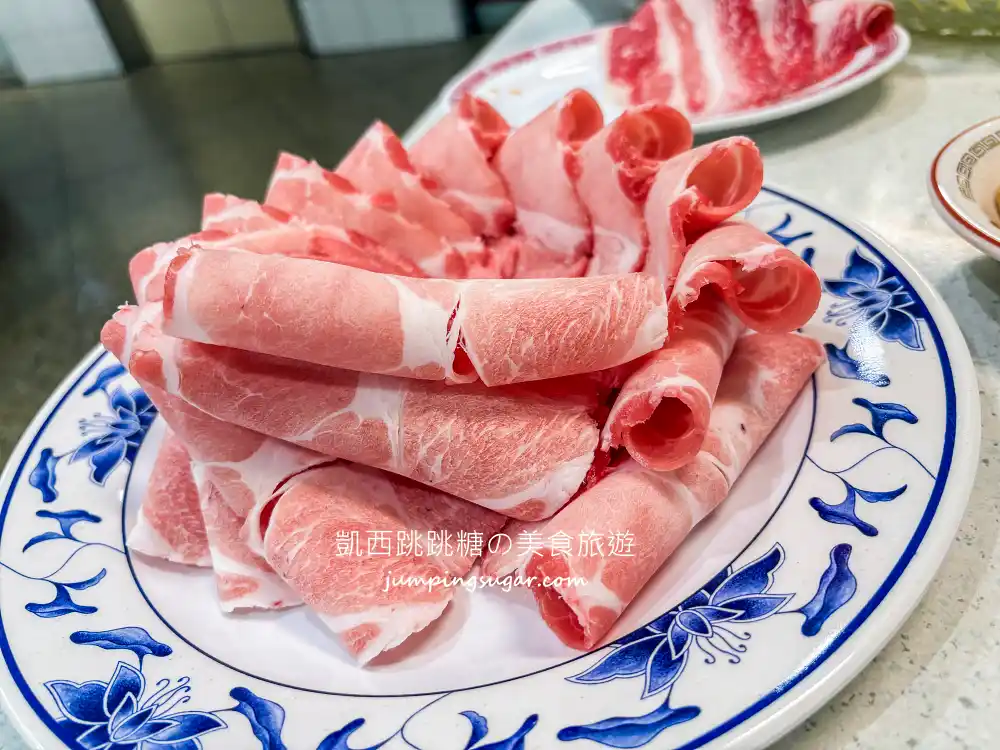 詹記麻辣火鍋 | 台北人氣麻辣鍋，必吃鴨血還送甜點 (菜單價錢)