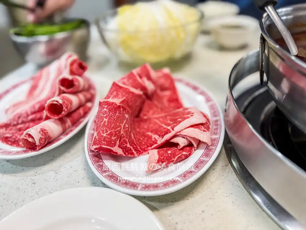 詹記麻辣火鍋 | 台北人氣麻辣鍋，必吃鴨血還送甜點 (菜單價錢)