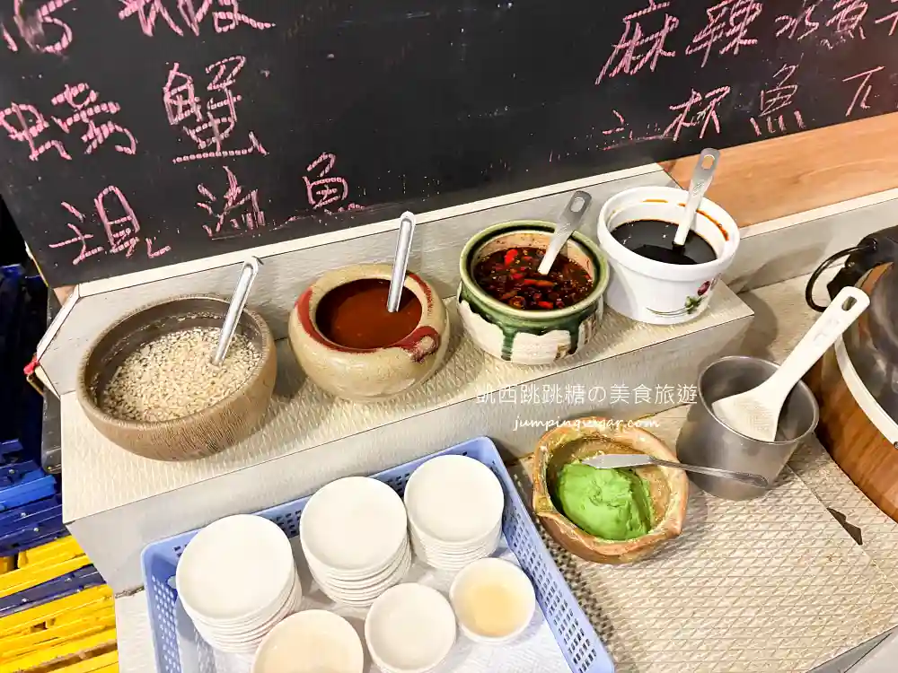常旺海鮮熱炒，超划算的台北熱炒店，還有白飯吃到飽 (菜單價錢)