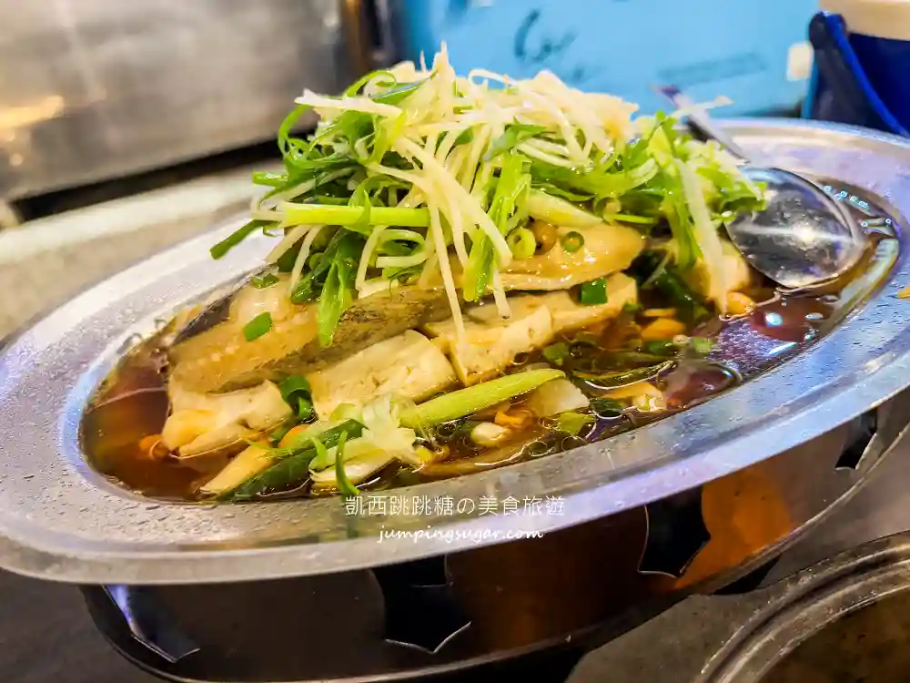 常旺海鮮熱炒，超划算的台北熱炒店，還有白飯吃到飽 (菜單價錢)