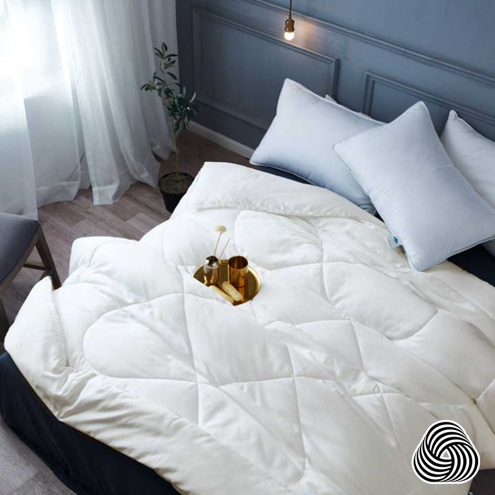 【台北民族東路】飯店級寢具特賣OUTLET ! 毛標章品牌結束代理，水洗羊毛被特價1680；地址 : 台北民族東路2號(海霸王對面)