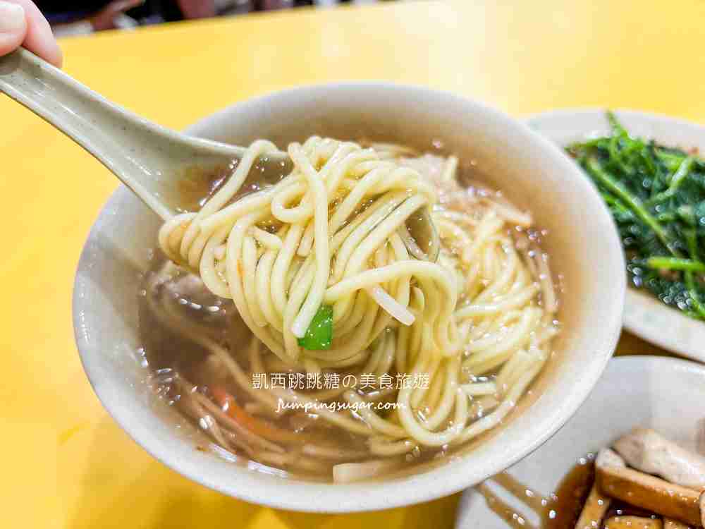 【南港後山埤美食】北投洪記肉羹，一看就知道是老店 ! (菜單價錢)