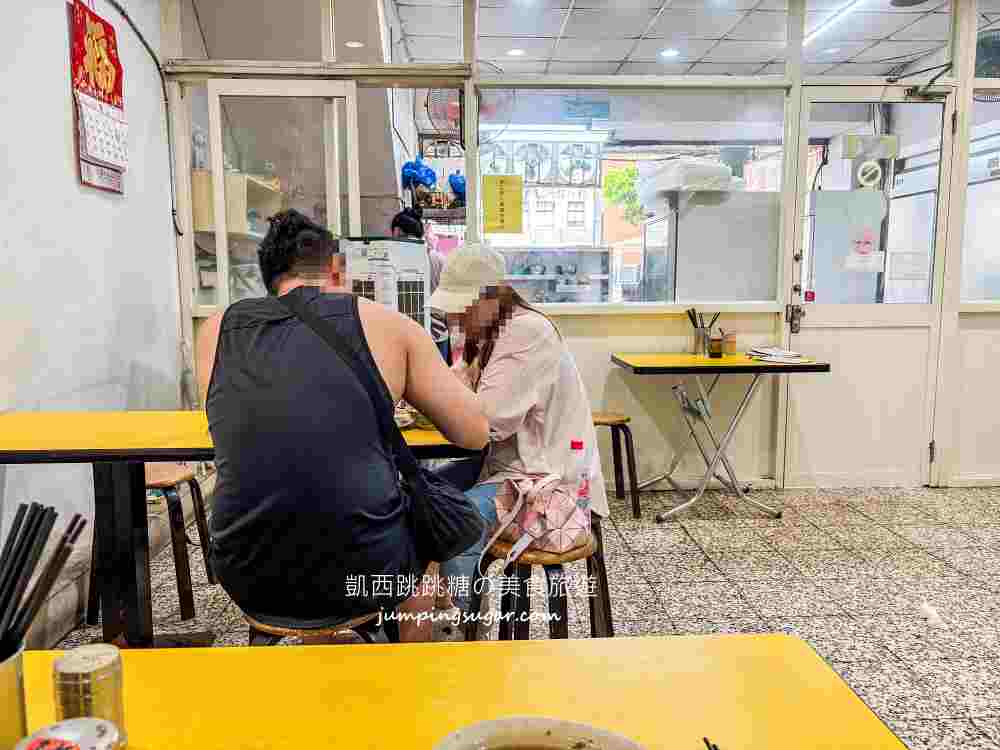 【南港後山埤美食】北投洪記肉羹，一看就知道是老店 ! (菜單價錢)